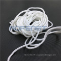 Masque Elastic Ear Rope Face Mask String 2.5mm